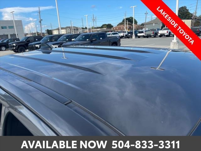 Certified Used 2026 Gray Toyota SR5 image 49