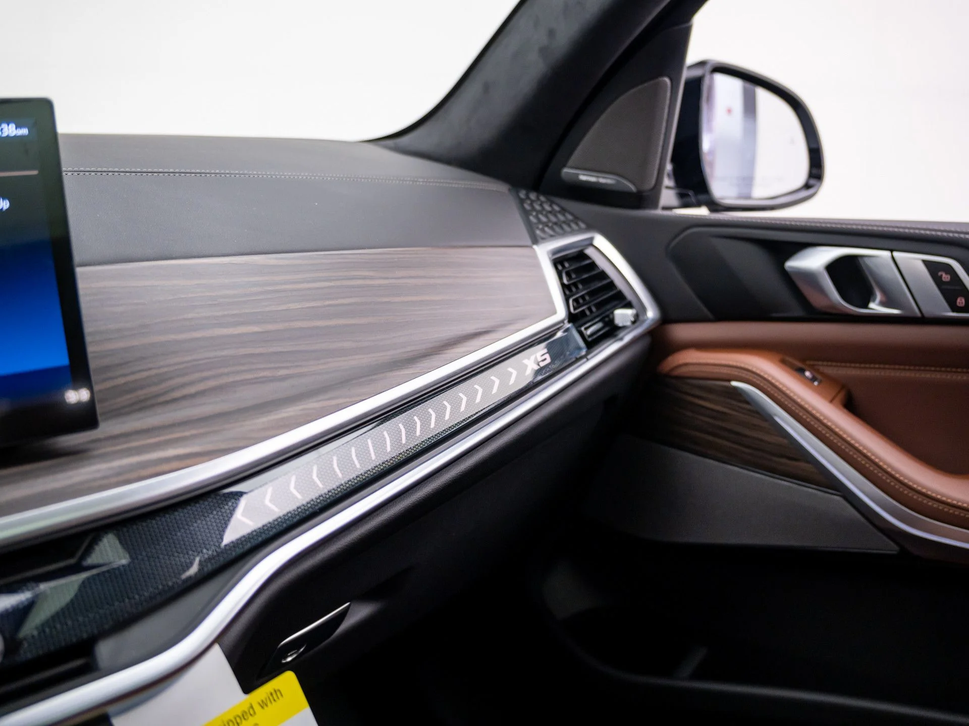 New 2026 Gray BMW xDrive40i image 23