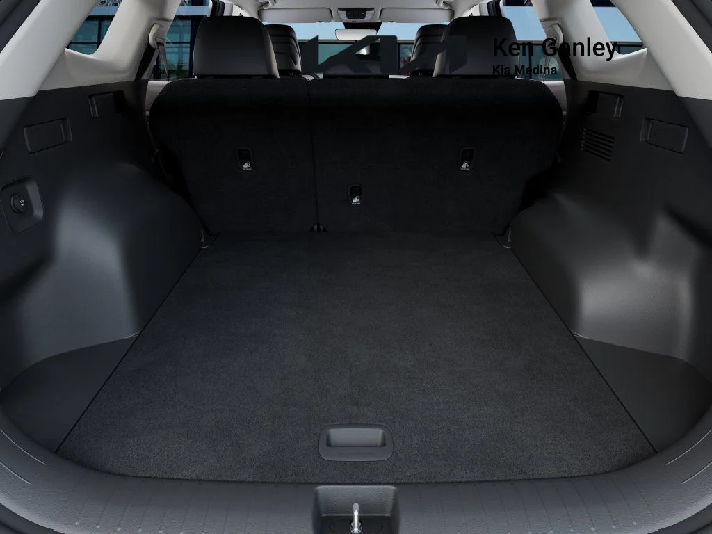 New 2026  Kia EX image 19