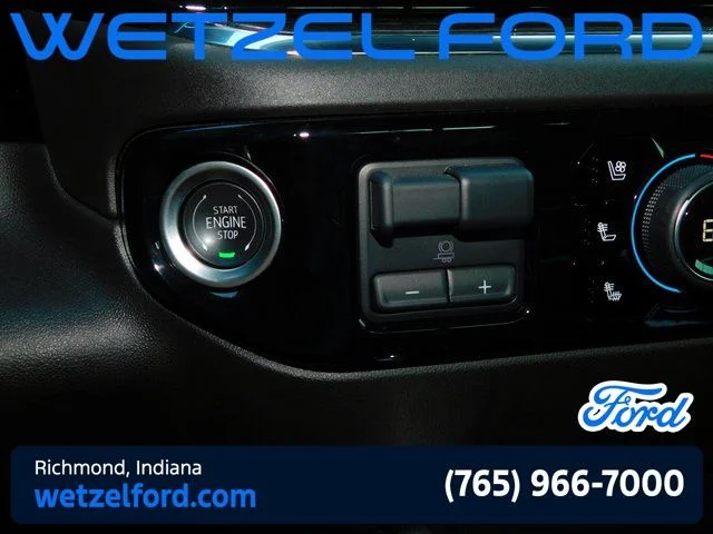 2024 Chevrolet Silverado 1500 LTZ - Photo 37