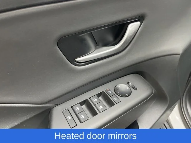 Used 2024 Cyber Gray Metallic Hyundai Limited image 23