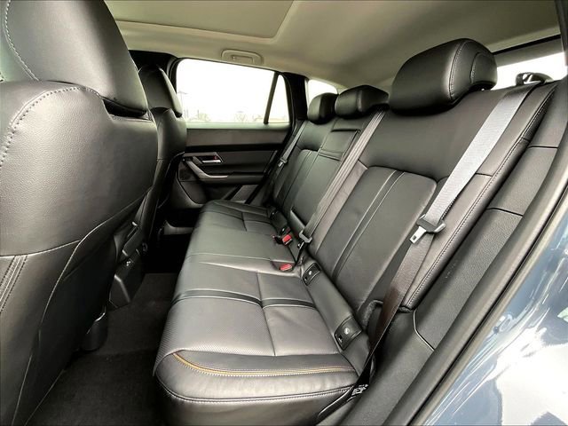 2026 Mazda CX-50 — photo 14