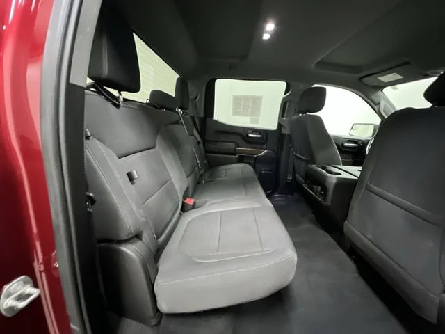 Used 2020 Red Chevrolet RST image 26