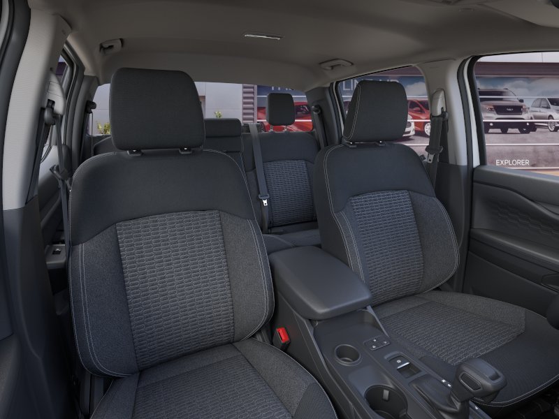 2025 Ford Ranger XL - Photo 10