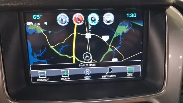 Used 2019 Black Chevrolet LT image 33