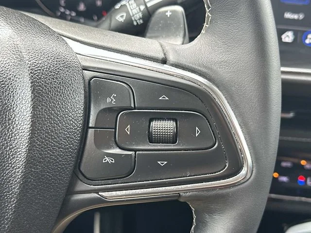 Used 2023 Gray Buick Preferred image 22