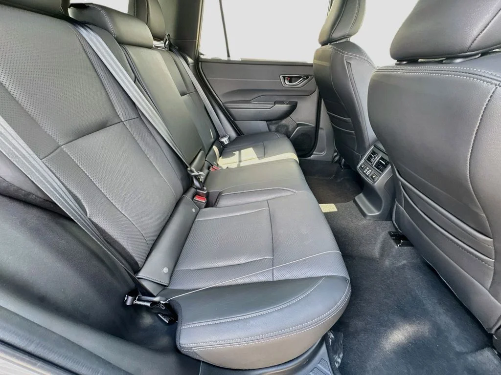 New 2026 Beige Subaru Touring image 36