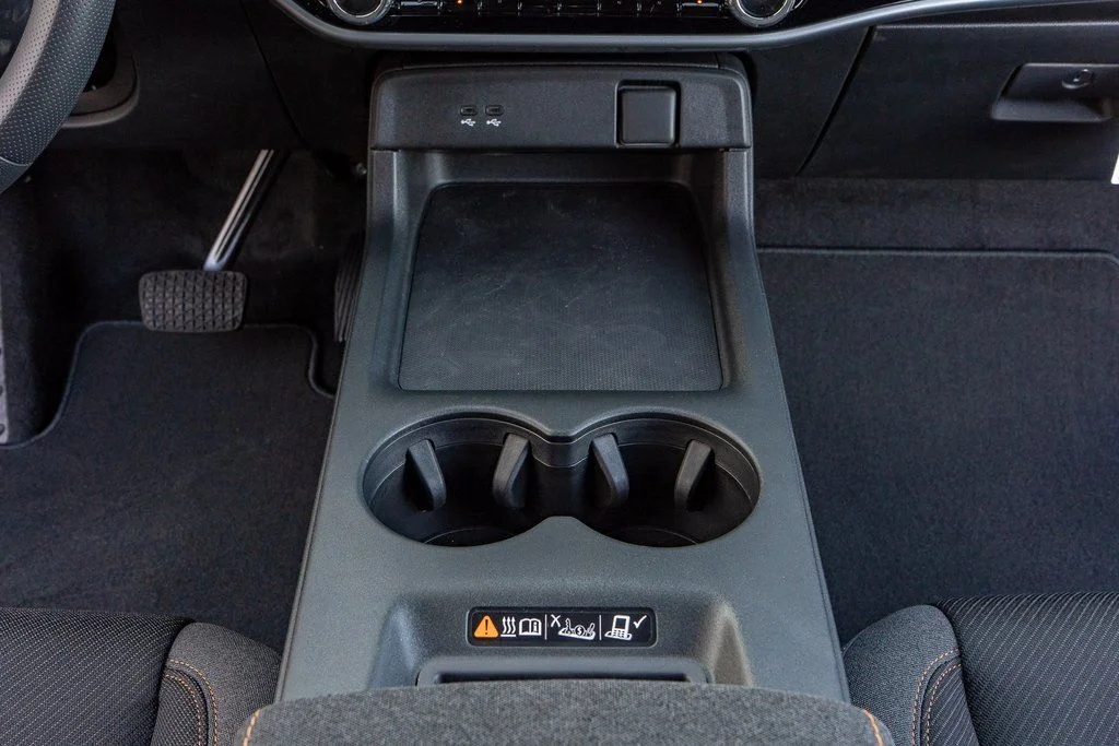 2026 Honda Prologue EX - Photo 21