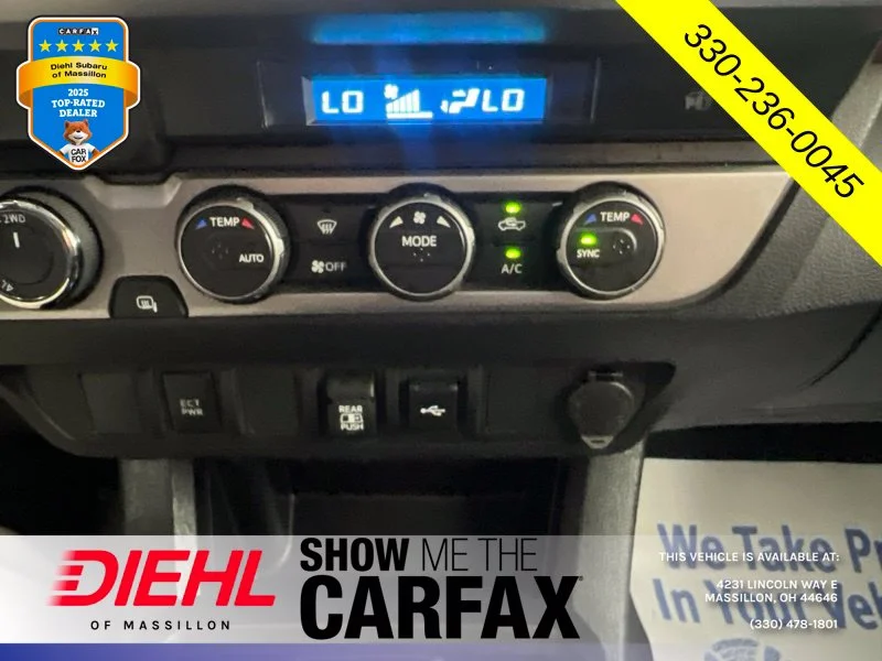 Used 2023 Gray Toyota SR5 image 31