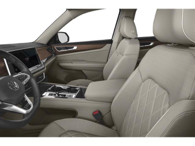 New 2026 Gray Volkswagen 2.0T SEL Premium R-Line image 9