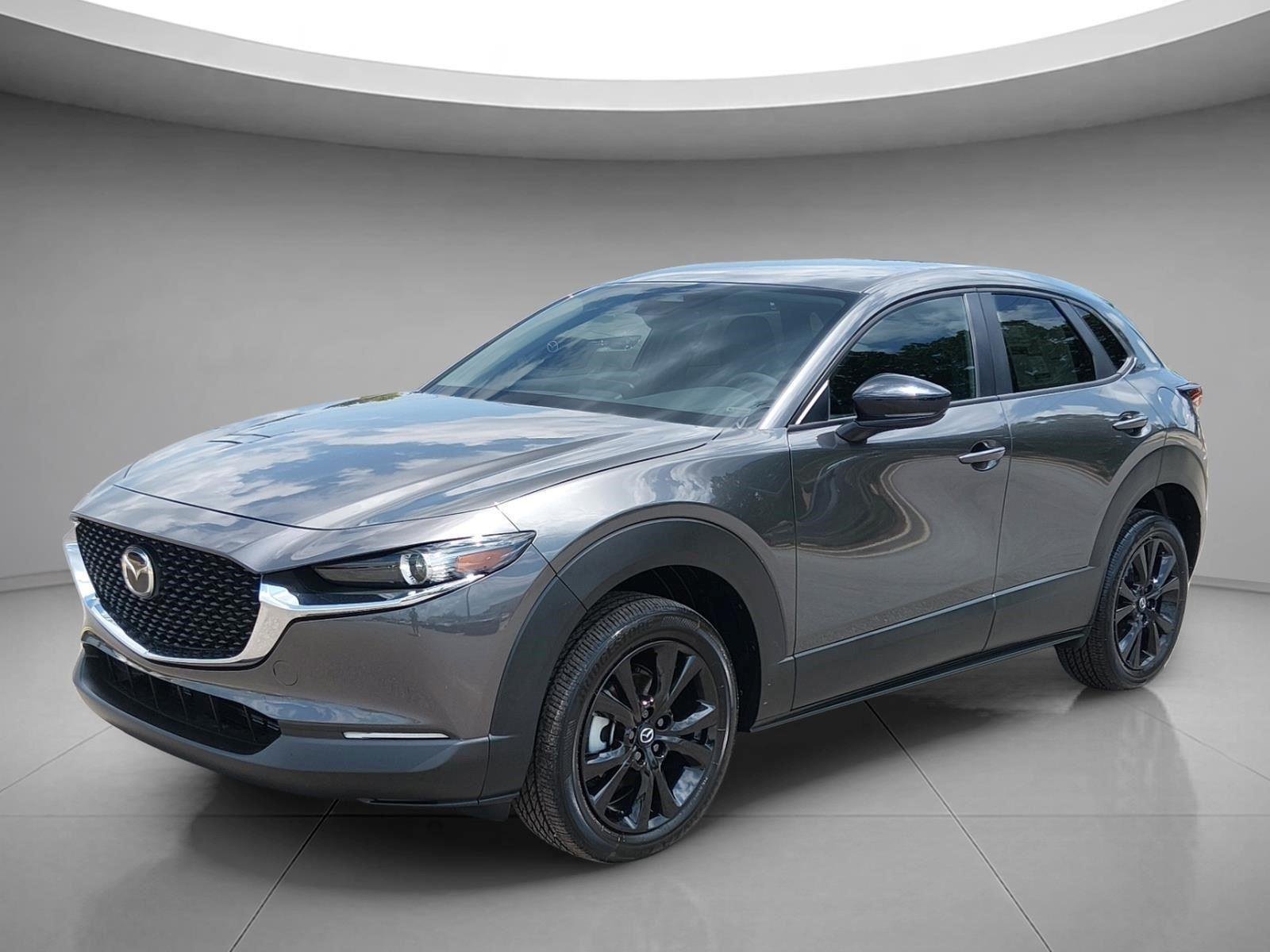 2026 Mazda CX-30 Select Sport AWD's photo