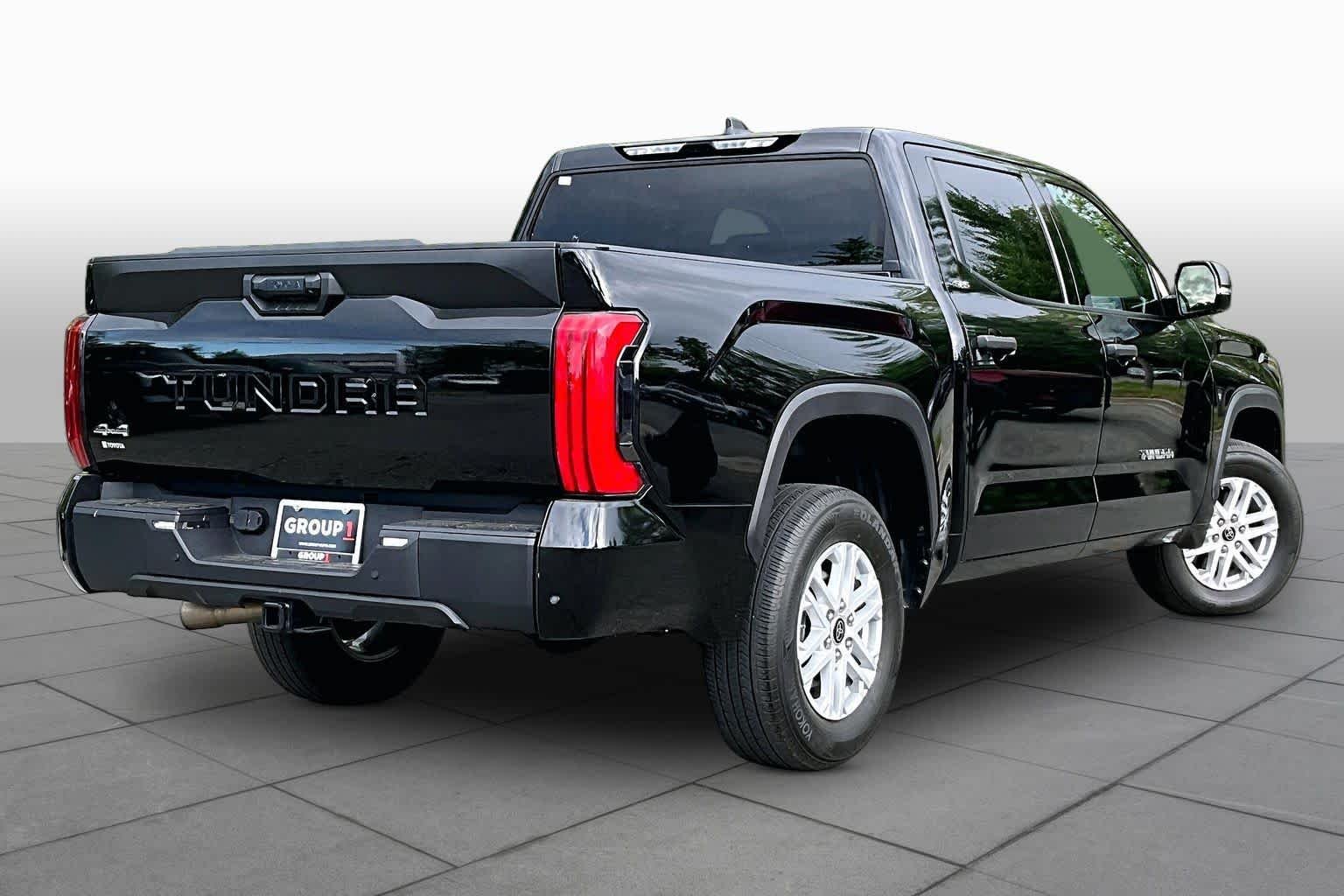 2023 Toyota Tundra SR5 - Photo 13