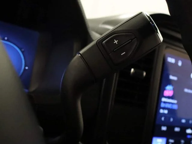 New 2026 Iconic Silver Metallic Ford STX® image 28