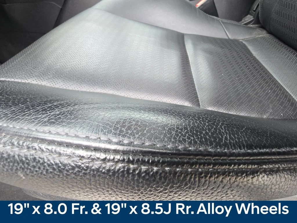 Certified Used 2014 Silver Hyundai 3.8 Ultimate image 19
