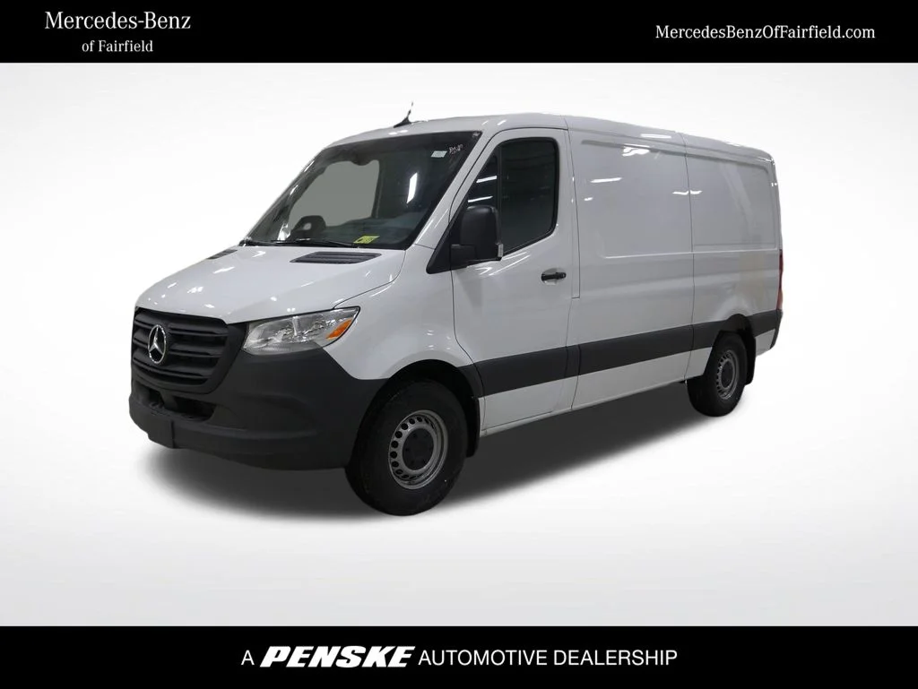 2026 Mercedes-Benz Sprinter 2500 144 WB's photo