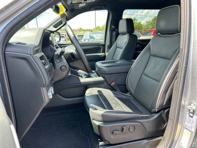 2024 GMC Yukon XL SLT - Photo 34
