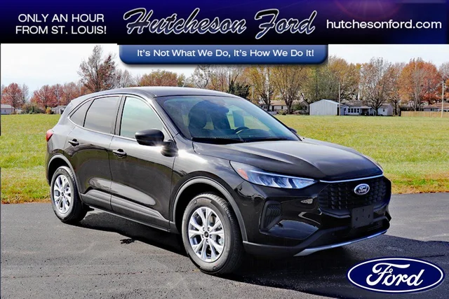 2026 Ford Escape Active®