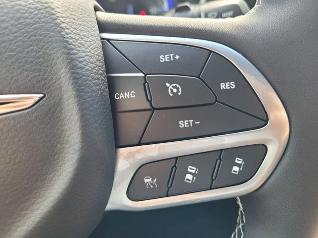 2026 Chrysler Voyager LX - Photo 28