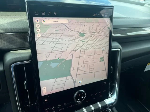 New 2026 Summit White GMC Elevation image 21