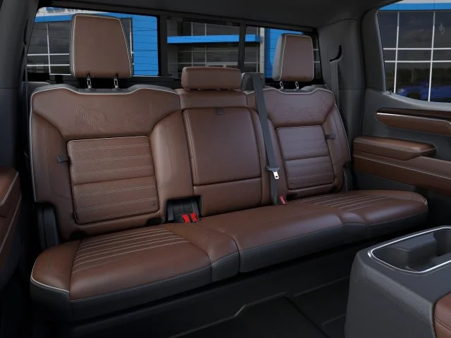 New 2026 Coastal Dune GMC Denali Ultimate image 17