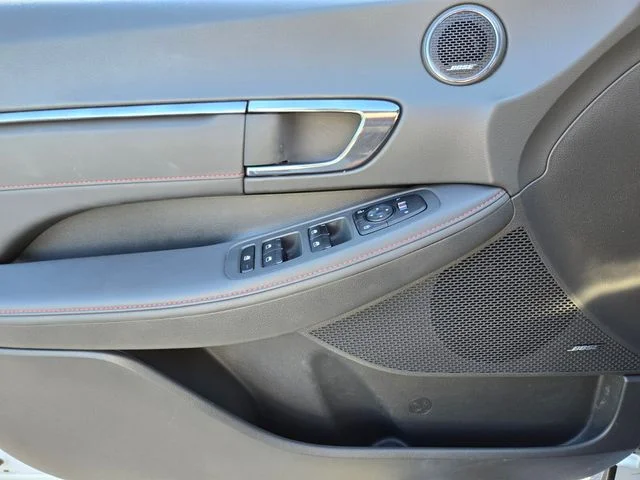 Used 2023 White Hyundai N Line image 37