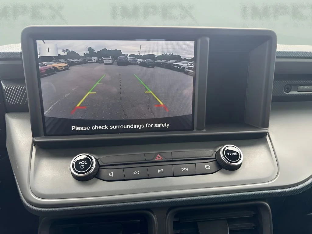 Used 2023 Blue Ford XL image 18