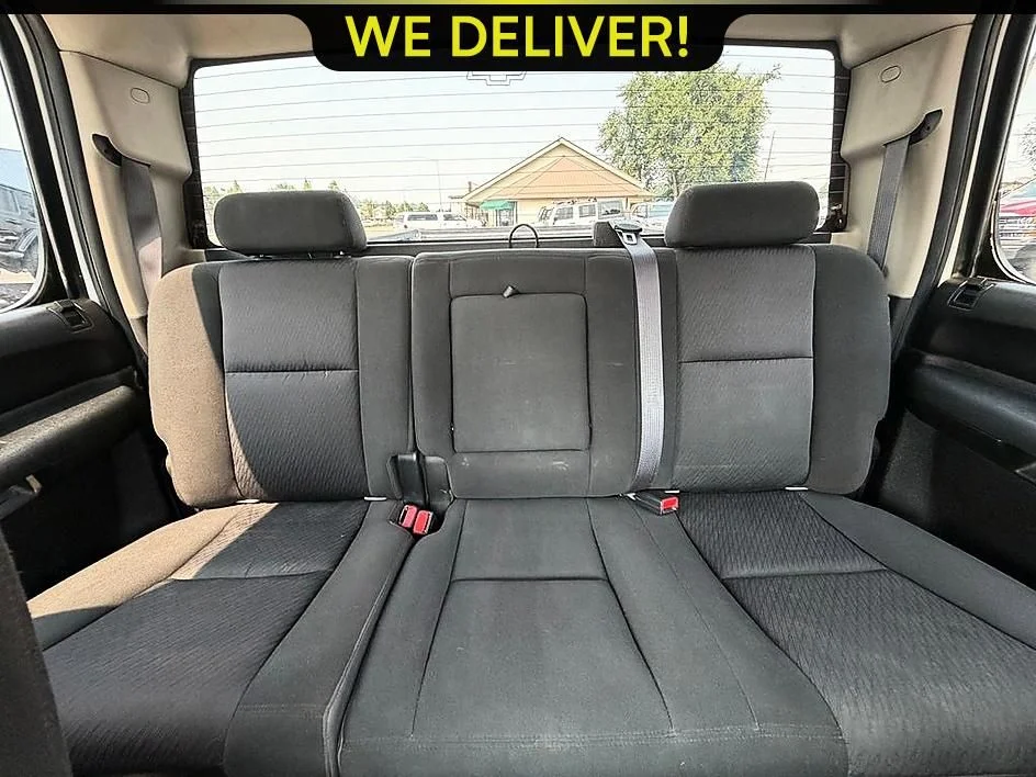 Used 2012 White Chevrolet LT image 16