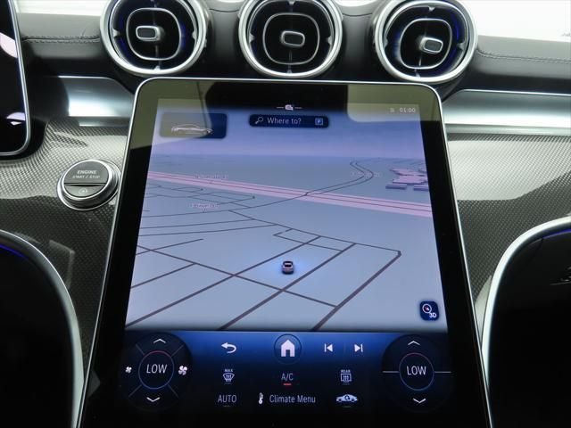 2025 Mercedes-Benz CLE CLE 300 - Photo 16