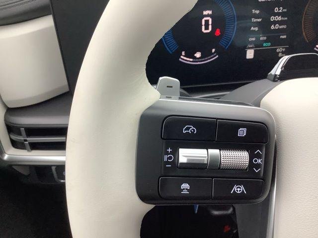 New 2026 Phantom Black Hyundai SEL image 20