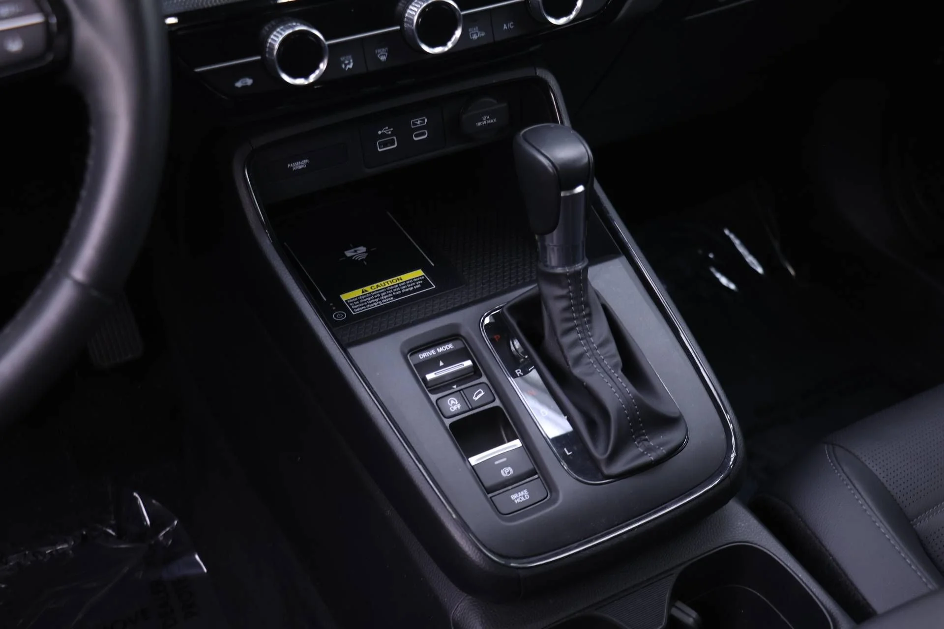 2024 Honda CR-V EX-L - Photo 12