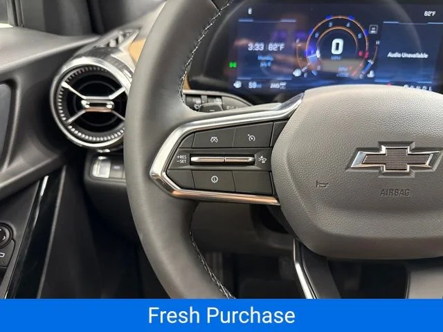 New 2026 Blue Chevrolet ACTIV image 23