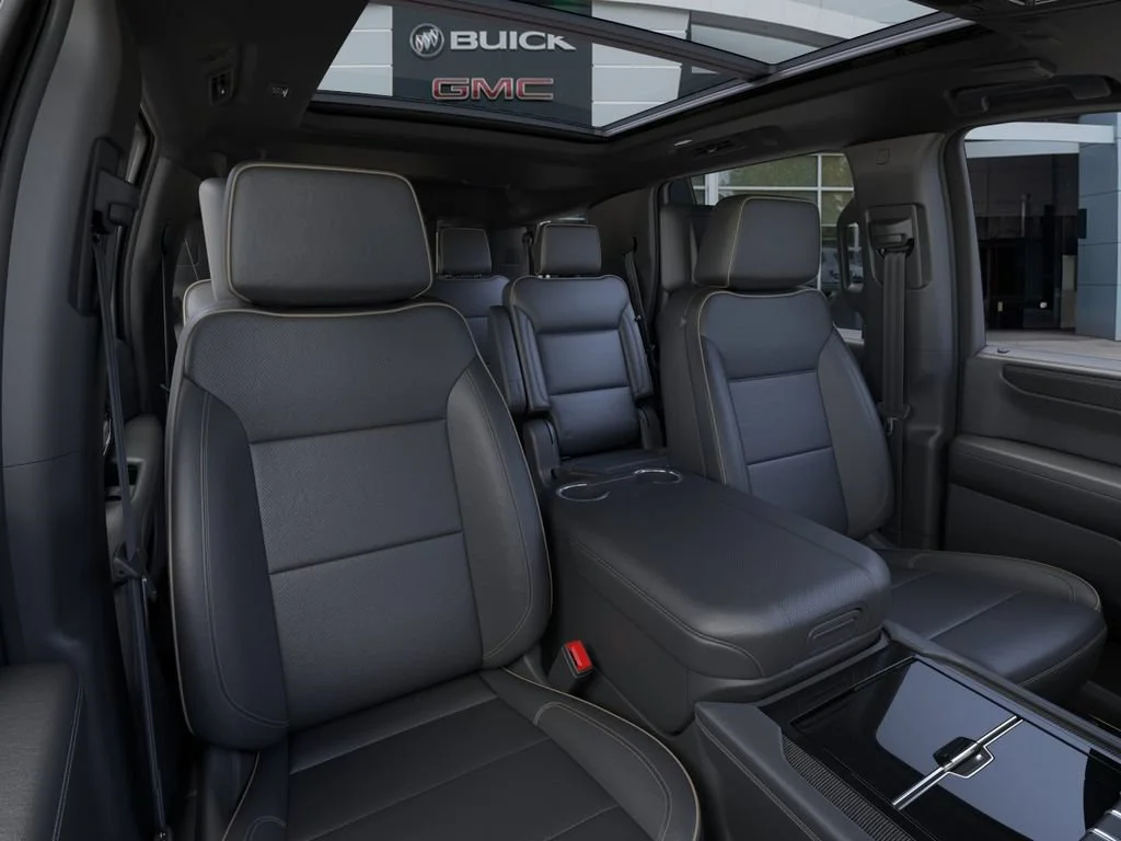 New 2026 Sterling Metallic GMC Elevation image 16