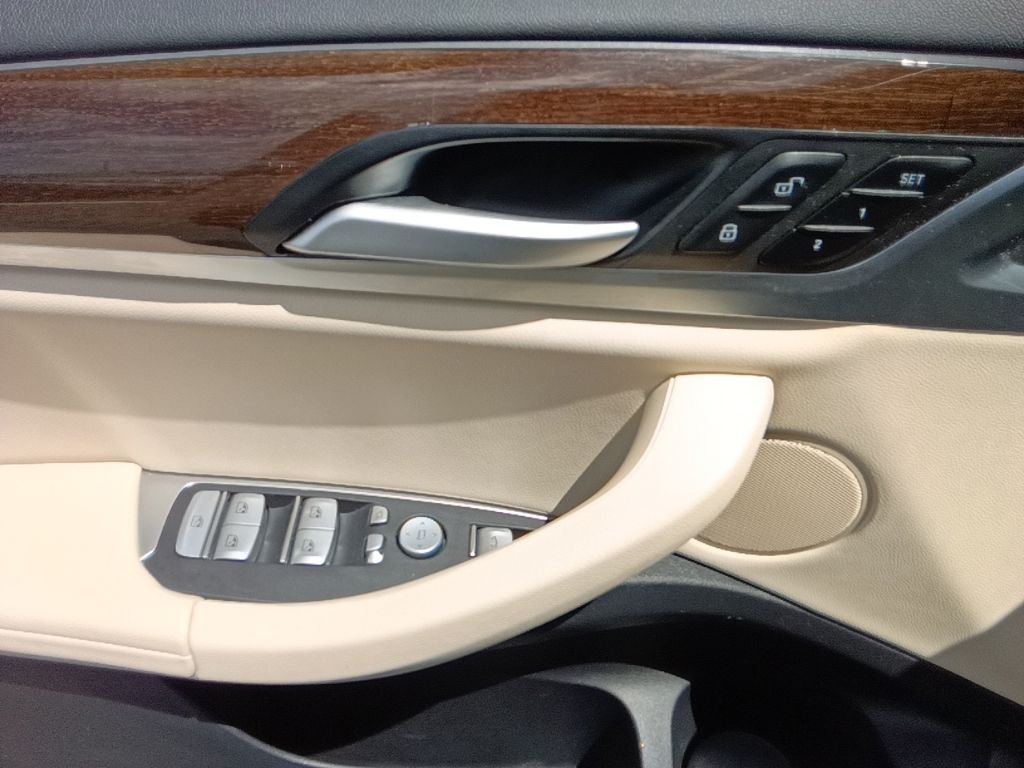 Certified Used 2024 Alpine White BMW xDrive30i image 8