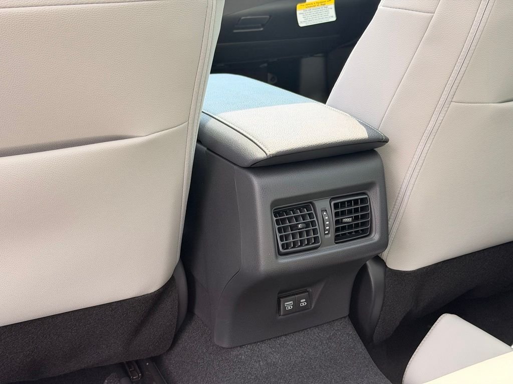 New 2026  Toyota XLE image 13