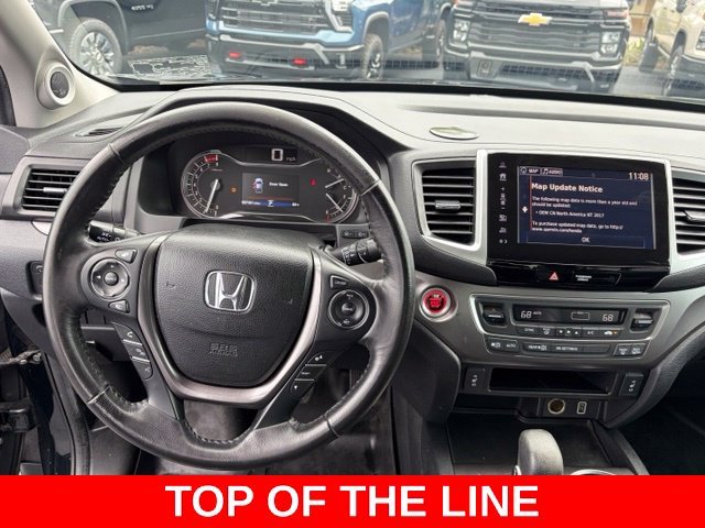 Used 2019 Black Honda RTL-T image 17