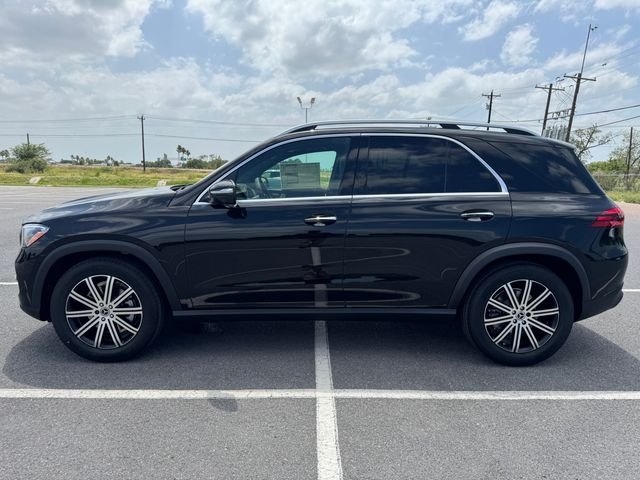 2025 Mercedes-Benz GLE GLE350 - Photo 16
