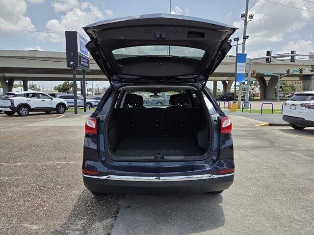 Used 2019 Storm Blue Metallic Chevrolet LT image 27