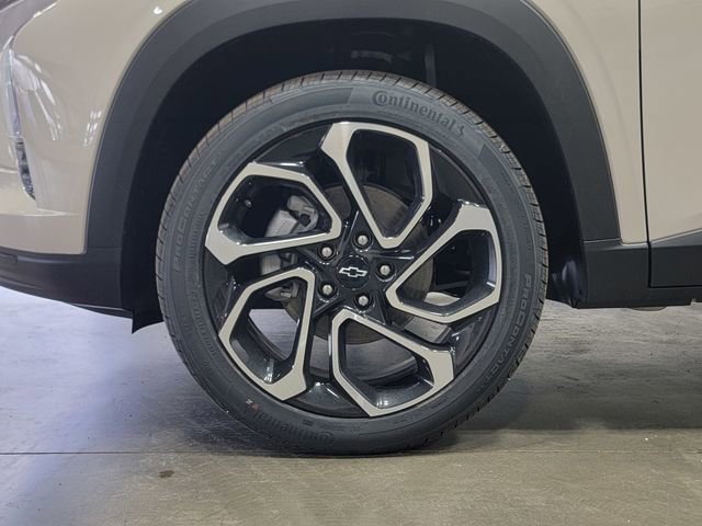 2026 Chevrolet Trax RS - Photo 11