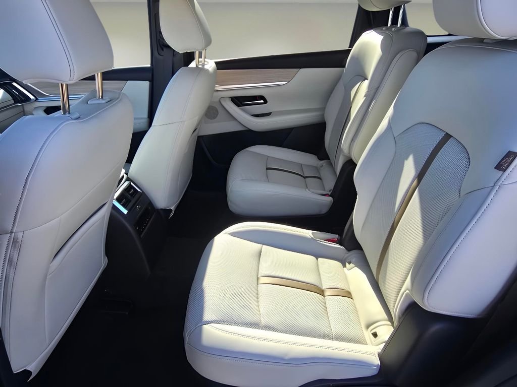 New 2026 Jet Black Mica Mazda Premium Plus image 14