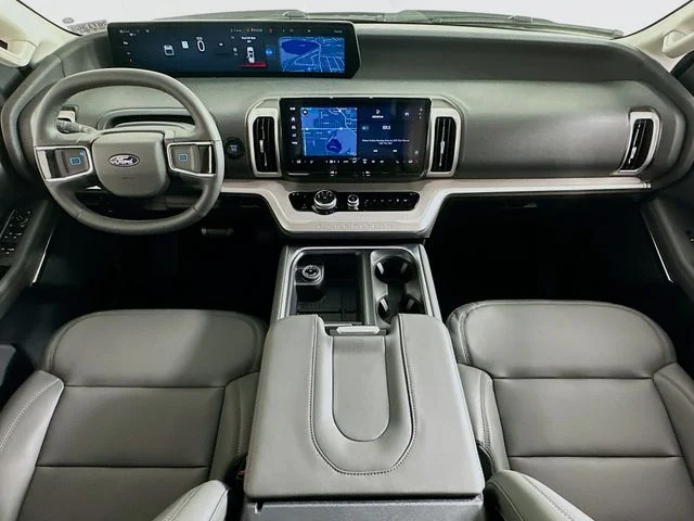 New 2026 Ford Expedition Active