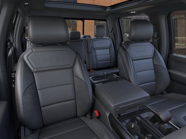 New 2026 Agate Black Metallic Ford Raptor image 32