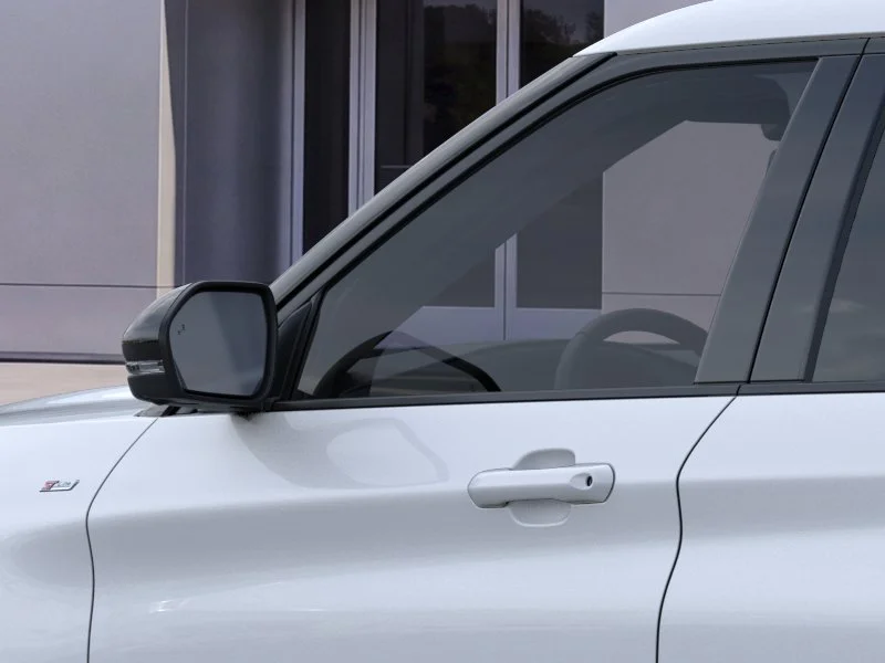 New 2026 Space White Metallic Ford ST-Line image 42