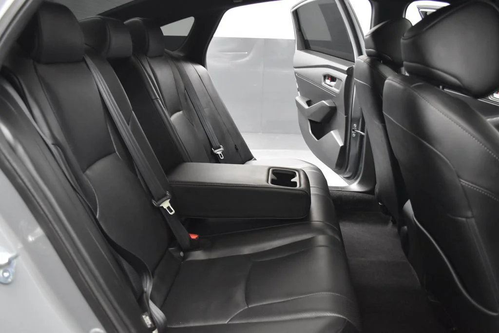 Used 2023 Gray Honda Sport-L image 27