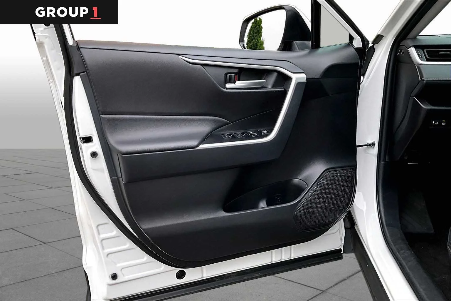 Certified Used 2025 Ice Cap Toyota XLE image 22