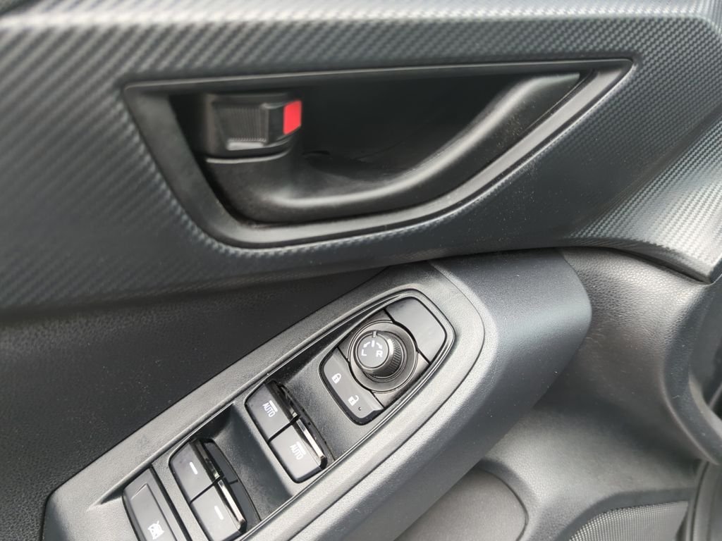 Used 2025 Gray Subaru Premium image 11