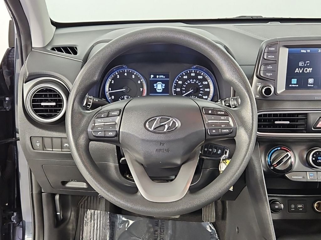 2019 Hyundai Kona SE - Photo 25