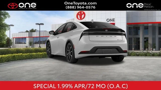 New 2026  Toyota XSE image 27