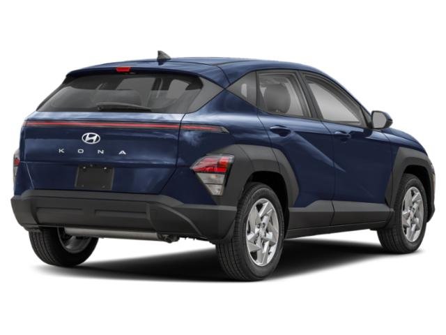New 2027 Denim Blue Pearl Hyundai SE AWD image 21