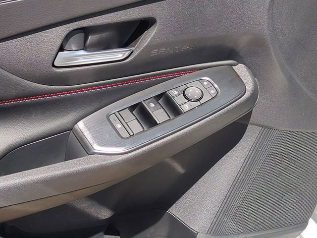 2026 Nissan Sentra SR - Photo 9