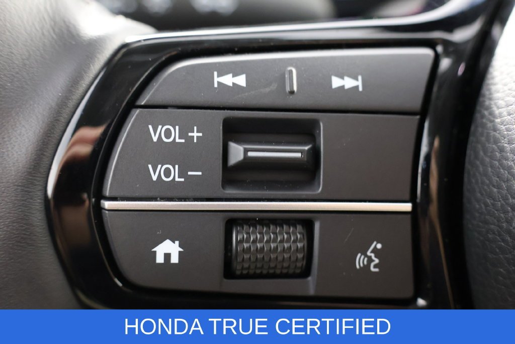 2024 Honda HR-V EX-L - Photo 41